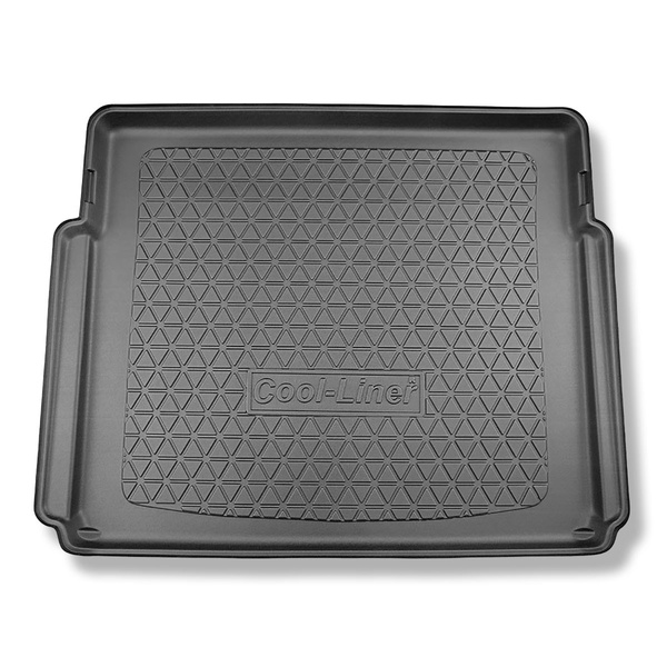 Rohož do zavazadlového prostoru pro: Citroen C5 Aircross Plug-in Hybrid SUV (01.2020-....)