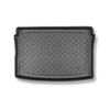 Rohož do zavazadlového prostoru pro: Seat Arona Crossover (11.2017-....) - horní zavazadlový prostor; modely s pohyblivou podlahou zavazadlového prostoru