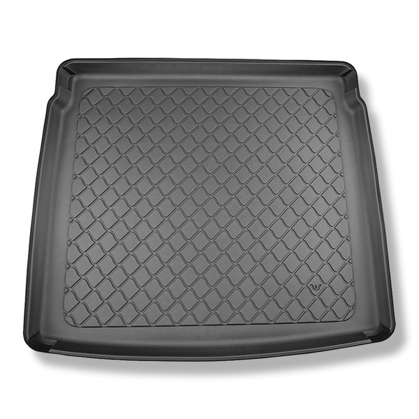 Rohož do zavazadlového prostoru pro: Peugeot 408 Plug-in Hybrid SUV (10.2022-....)