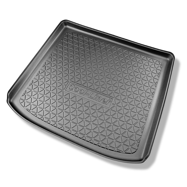 Rohož do zavazadlového prostoru pro: Aiways U5 SUV (12.2020-....)