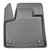Koberčky TPE pro Citroen C5 Aircross Plug-in Hybrid SUV (01.2020-....)
