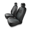 Sada univerzálních autopotahů určených pro Mitsubishi Space Star (2014-....) - 2XL-G