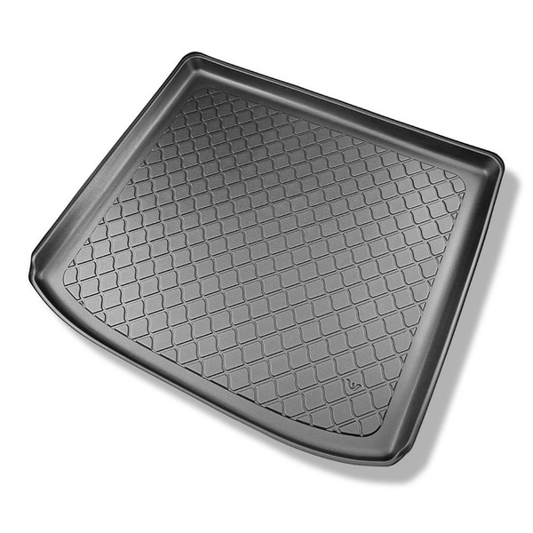 Sada rohož do zavazadlového prostoru a autokoberečky TPE na míru do: Aiways U5 SUV (12.2020-....)