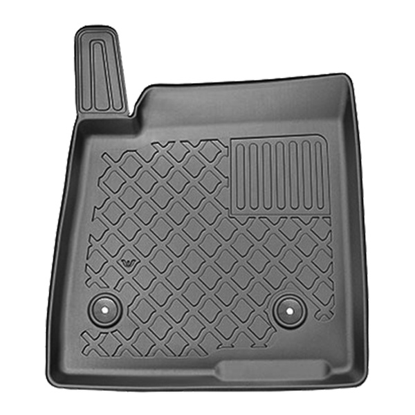 Koberčky TPE pro Maxus Mifa 6 SUV (2022-....) - 5 míst