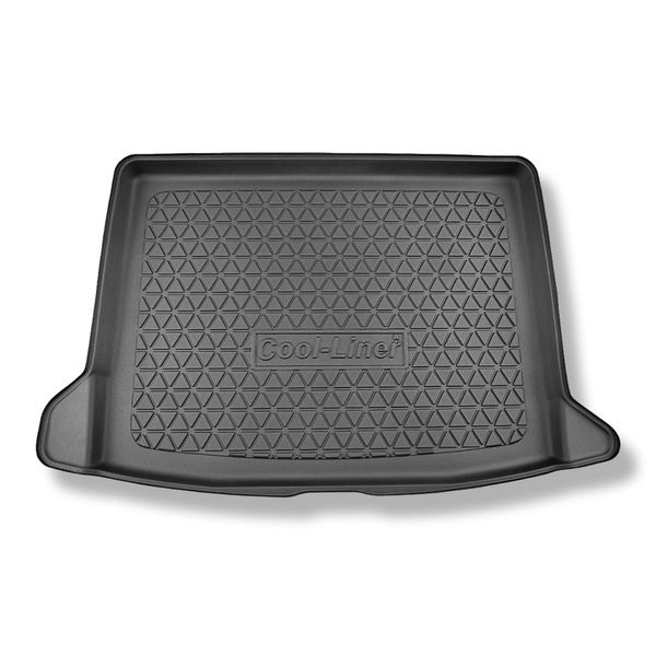 Rohož do zavazadlového prostoru pro: Mercedes-Benz Třída B W247 Sports Tourer (06.2020-....)