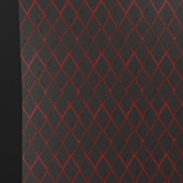 Sada univerzálních autopotahů určených pro Citroen C4 Aircross (2012-2014) - PF-RD