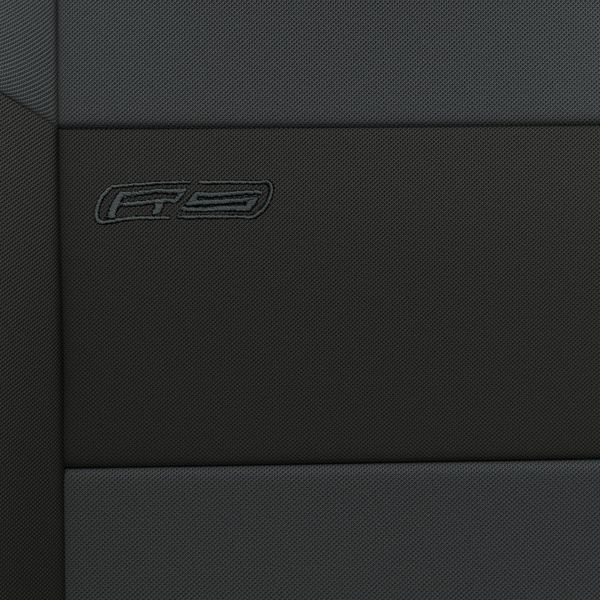 Sada univerzálních autopotahů určených pro Alfa Romeo 166 I, II, III (1998-2007) - RSL-G1