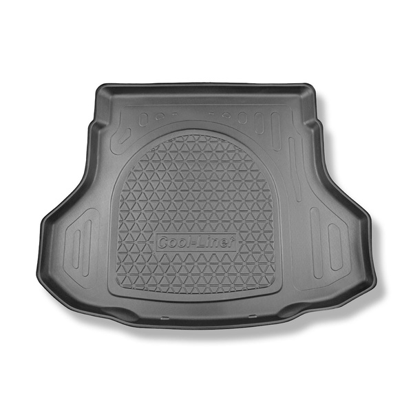 Rohož do zavazadlového prostoru pro: Hyundai Elantra CN7 VII Sedan (01.2021-....)