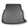 Rohož do zavazadlového prostoru pro: Mercedes-Benz Třída E W214 Sedan (08.2023-....) - ne pro verzi Plug-in Hybrid
