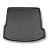 Rohož do zavazadlového prostoru pro: Mercedes-Benz GLE C167 Kupé (11.2019-....) - ne pro verzi Plug-in Hybrid GLE 350 de, GLE 350 e