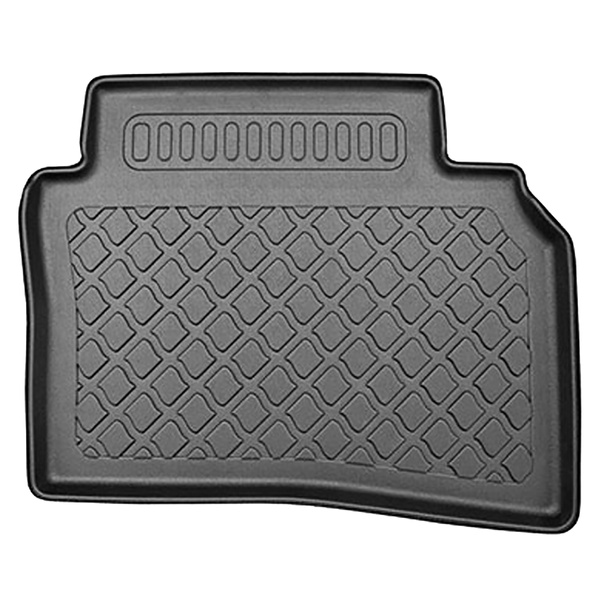 Sada rohož do zavazadlového prostoru a autokoberečky TPE na míru do: Opel Insignia B Grand Sport (06.2017-2023)