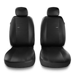 Sada univerzálních autopotahů určených pro Alfa Romeo Giulietta (2010-2020) - 2XL-B