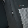Potahy šité na míru pro Seat Ibiza IV 6J Hatchback, Sportstourer (2008-2017) - návleky na autosedadla - E2