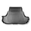 Rohož do zavazadlového prostoru pro: Dodge Challenger III Kupé (02.2008-....)