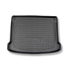Rohož do zavazadlového prostoru pro: Mazda 3 IV BP Hatchback (03.2019-....)