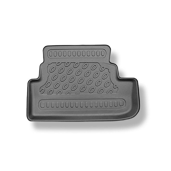 Sada rohož do zavazadlového prostoru a autokoberečky TPE PREMIUM na míru do: Peugeot 3008 II Hybrid SUV (09.2019-11.2023) - bez Hi-Fi-System FOCAL