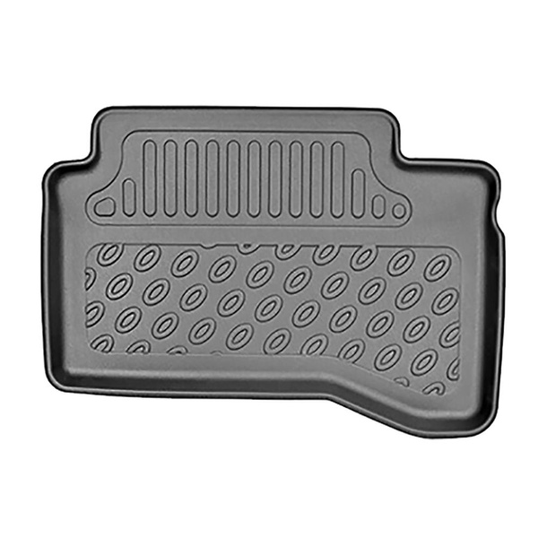 Sada rohož do zavazadlového prostoru a autokoberečky TPE PREMIUM na míru do: Kia Ceed CD Plug-in Hybrid Kombi (01.2020-....)