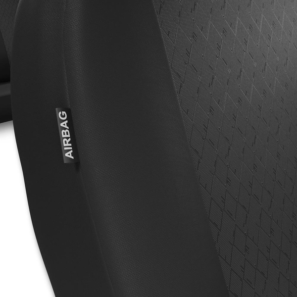 Sada univerzálních autopotahů určených pro Alfa Romeo 166 I, II, III (1998-2007) - PF-G