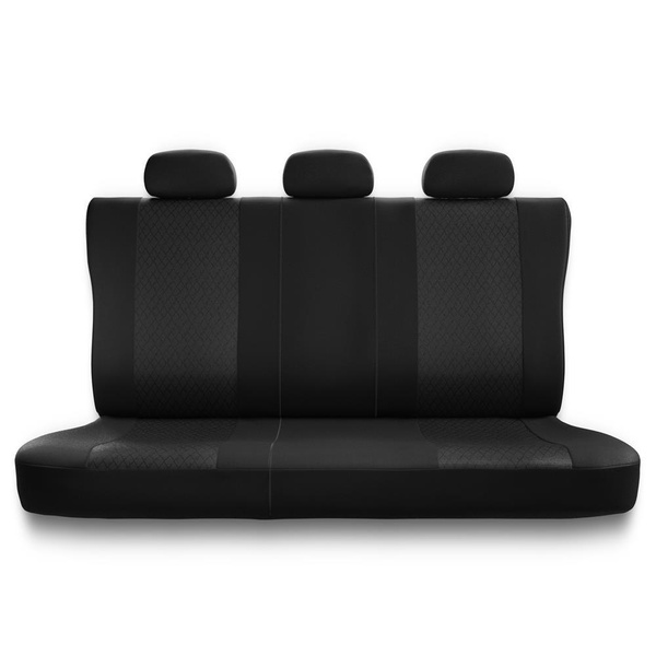 Sada univerzálních autopotahů určených pro Citroen C4 Aircross (2012-2014) - PF-G