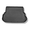 Rohož do zavazadlového prostoru pro: Mercedes-Benz GLK X204 SUV (06.2008-08.2015)
