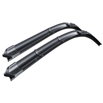 Automobilové stěrače na přední sklo pro Renault Espace V Crossover (04.2015-2021