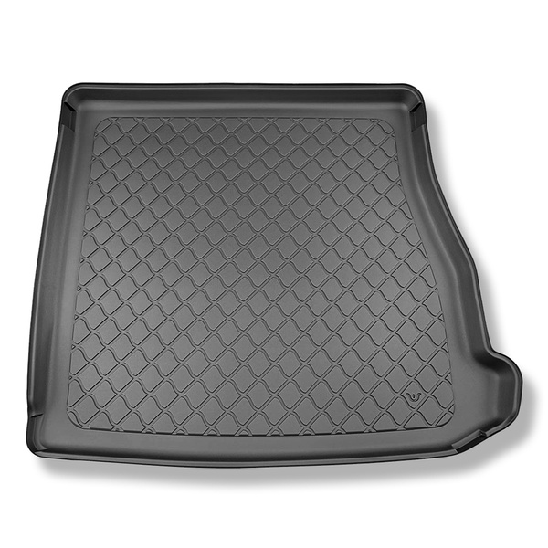Rohož do zavazadlového prostoru pro: Mercedes-Benz Třída C W206 Plug-in Hybrid (C 300 e) Kombi (10.2021-....)