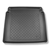 Rohož do zavazadlového prostoru pro: Peugeot 408 SUV (10.2022-....) - ne pro verzi Plug-in Hybrid