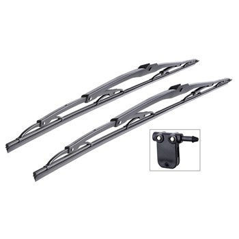 Automobilové stěrače na přední sklo pro Volvo FH Kamion (2012-2019) - listy stan