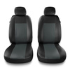 Sada univerzálních autopotahů určených pro Ford Kuga I, II, III (2008-....) - 2CM-G