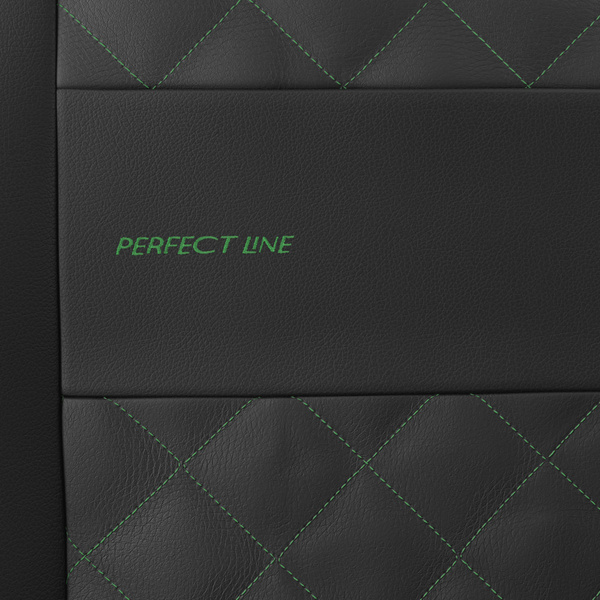 Sada univerzálních autopotahů určených pro Audi Terrano I, II, III (2010-....) - PRP-GN