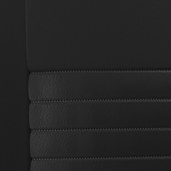 Sada univerzálních autopotahů určených pro Mercedes-Benz Třída A W168, W169 (1997-2012) - MD-1