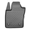 Koberčky TPE pro Jeep Renegade 4xe Plug-in Hybrid SUV (06.2020-....)