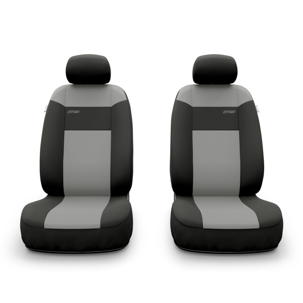 Sada univerzálních autopotahů určených pro Alfa Romeo 159 (2005-2011) - RSL-G2