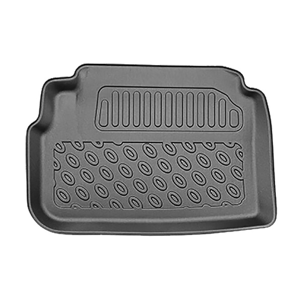 Sada rohož do zavazadlového prostoru a autokoberečky TPE PREMIUM na míru do: Subaru XV II e-Boxer SUV (12.2019-10.2023)