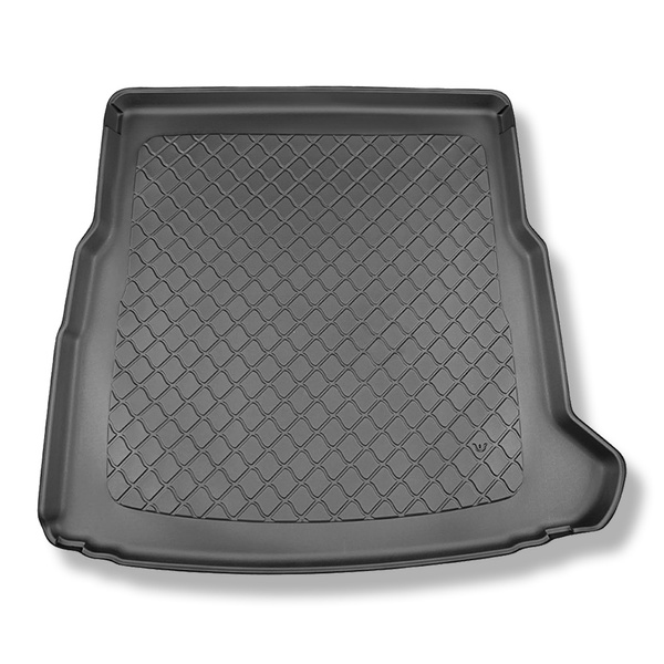 Rohož do zavazadlového prostoru pro: Mercedes-Benz Třída E W214 Plug-in Hybrid Sedan (10.2023-....)