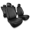 Sada univerzálních autopotahů určených pro Ford Kuga I, II, III (2008-....) - CM-B
