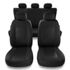 Sada univerzálních autopotahů určených pro Suzuki SX4 I, II (2006-2021) - MD-5