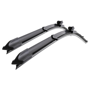 Automobilové stěrače na přední sklo pro Volkswagen Polo IV Classic, Hatchback (0