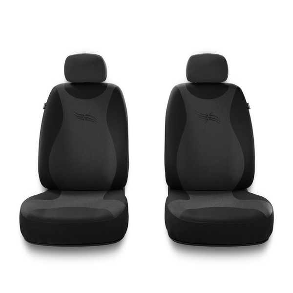 Sada univerzálních autopotahů určených pro Peugeot Traveller (2016-....) - TR-G1