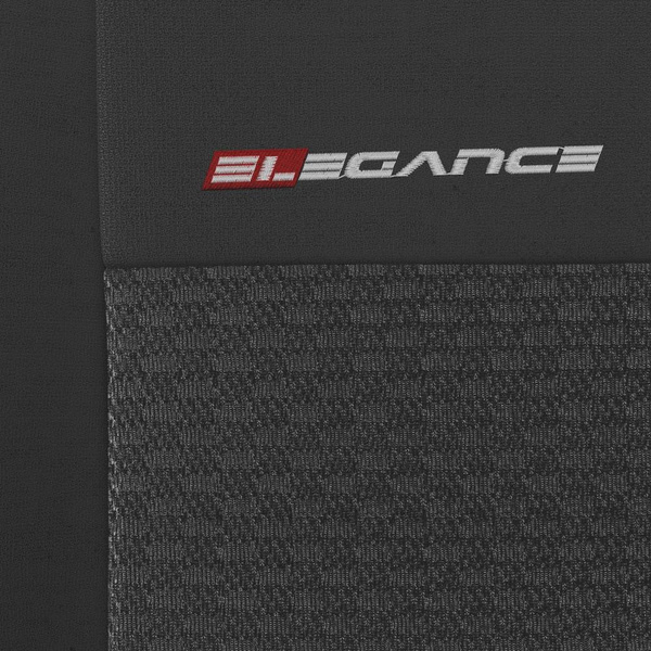 Sada univerzálních autopotahů určených pro Renault Thalia I, II (2001-2012) - 2UNE-3