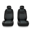 Sada univerzálních autopotahů určených pro Mitsubishi Space Star (2014-....) - 2XL-G
