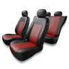 Sada univerzálních autopotahů určených pro Kia Cerato (2004-2008) - CM-RD