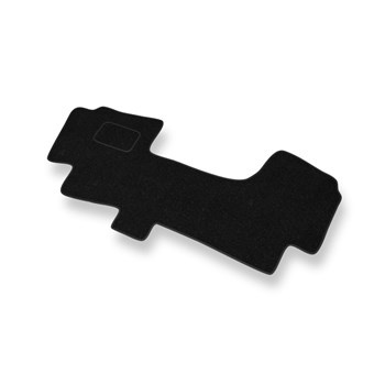 Plstěné koberečky pro Mercedes-Benz Sprinter 903 Van (1995-2006) - černá