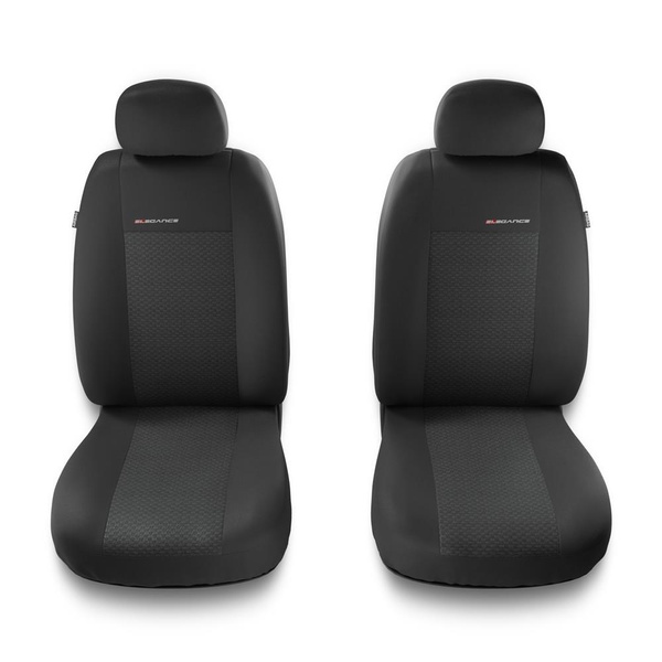 Sada univerzálních autopotahů určených pro Renault Safrane I, II (1992-2002) - 2UNE-3