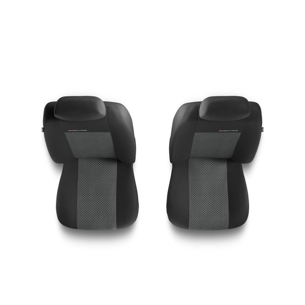 Sada univerzálních autopotahů určených pro Peugeot Bipper (2009-2016) - 2UNE-2