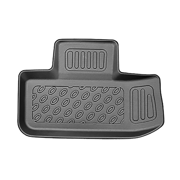 Sada rohož do zavazadlového prostoru a autokoberečky TPE PREMIUM na míru do: Dodge Challenger III Kupé (2014-....)