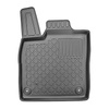 Koberčky TPE pro Volkswagen ID.3 Hatchback (11.2019-....)