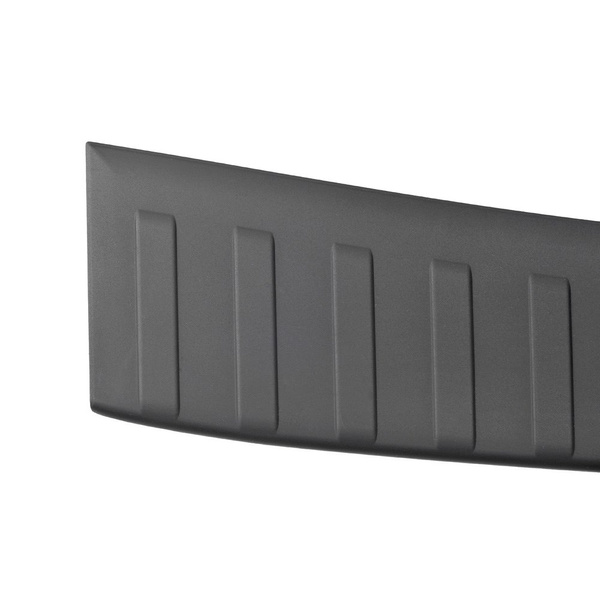 Černý kryt zadního nárazníku pro Peugeot 508 SW SW (2011-2018)