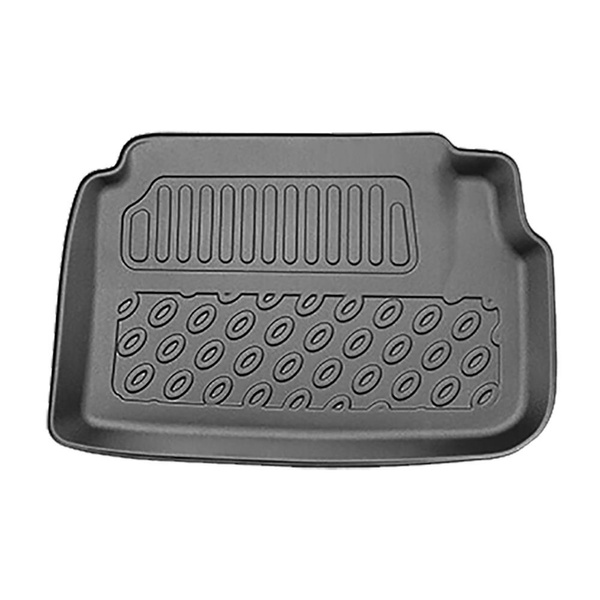 Sada rohož do zavazadlového prostoru a autokoberečky TPE PREMIUM na míru do: Subaru XV II e-Boxer SUV (12.2019-10.2023)