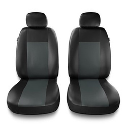 Sada univerzálních autopotahů určených pro Ford Kuga I, II, III (2008-....) - 2CM-G